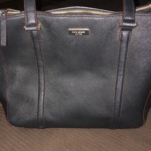 Kate spade hand bag